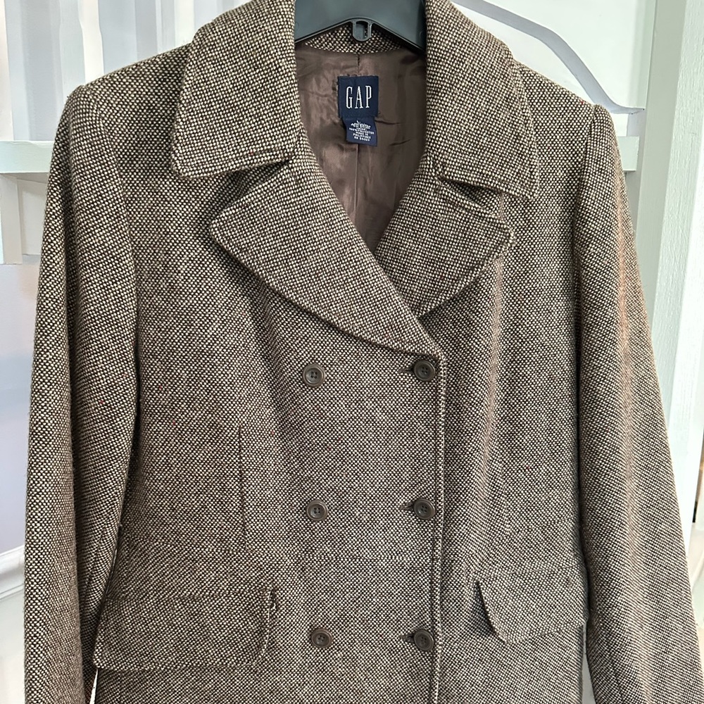 Women’s blazer
